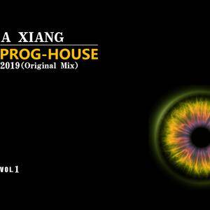 李贰叁-往后余生(ProgHouse咚鼓)（阿祥 remix）